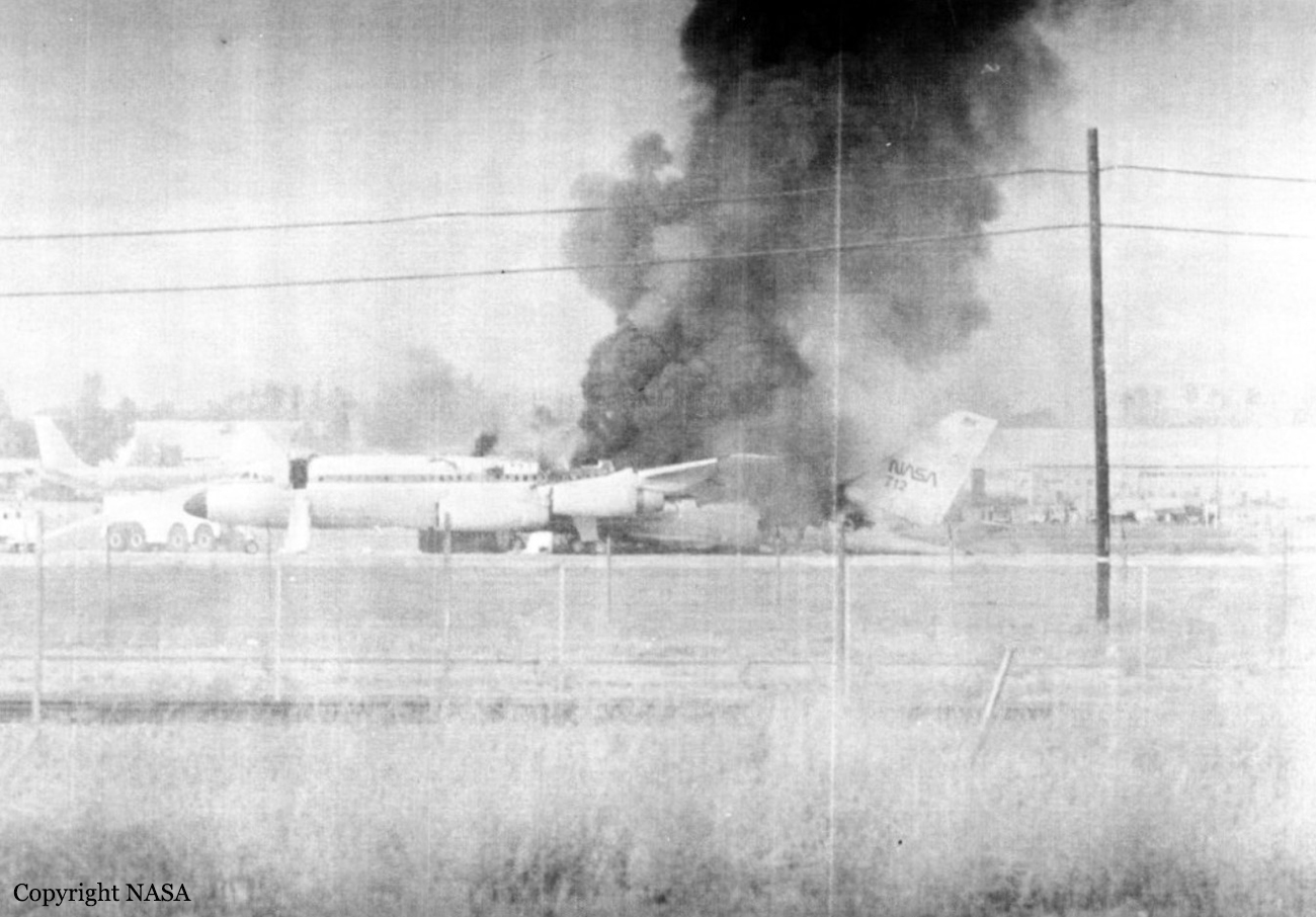 Kirtland AFB  Bureau of Aircraft Accidents Archives
