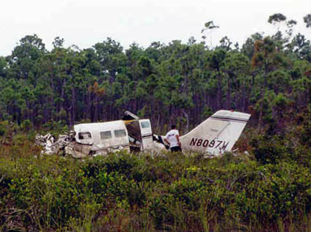 aaliyah plane crash victims