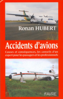 Accidents d'avions