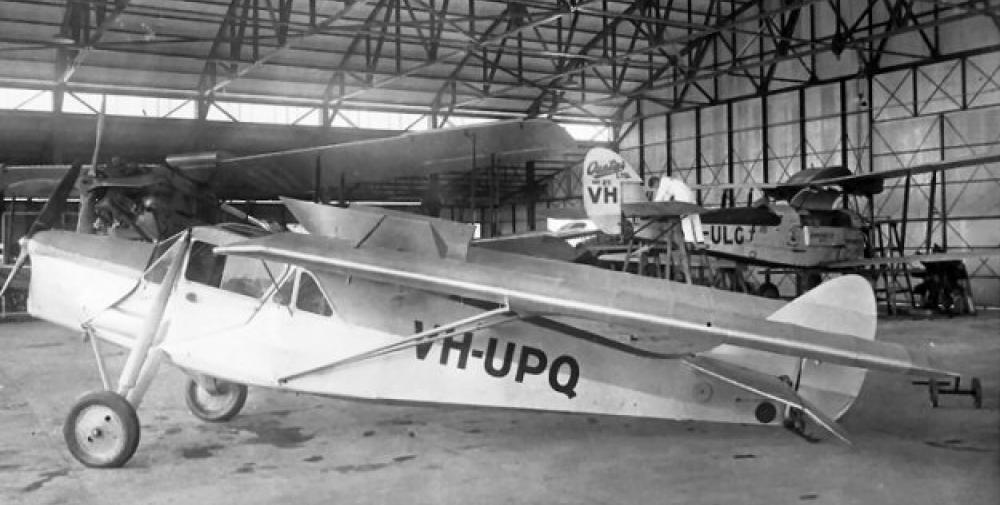 1/72 - de Havilland DH.80 Puss Moth by AVI Models - released - new DH.80A  boxing by LF Models - The Rumourmonger - Britmodeller.com
